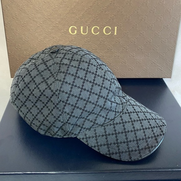 diamante baseball cap